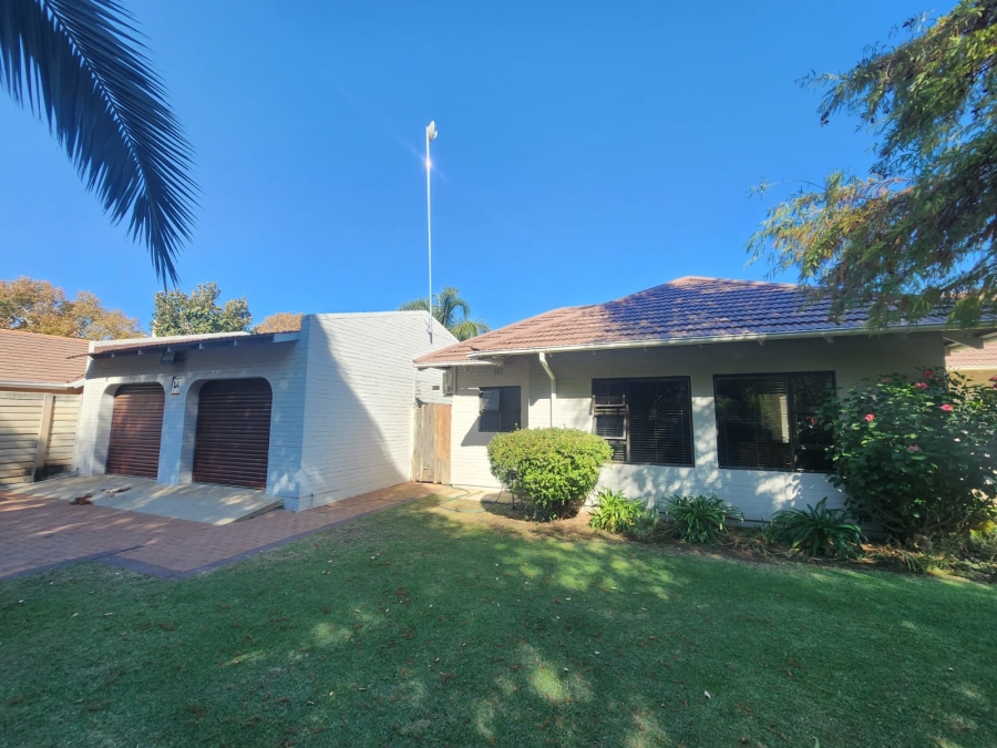 3 Bedroom Property for Sale in Doorn Free State